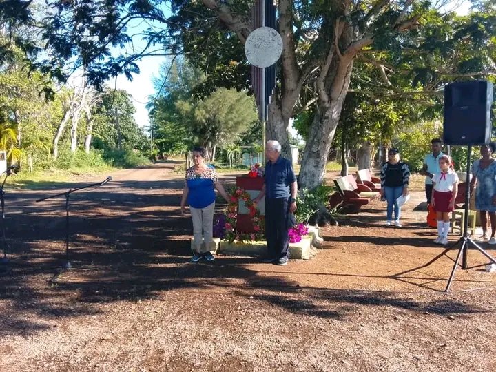 Elieser Gomez tweet media