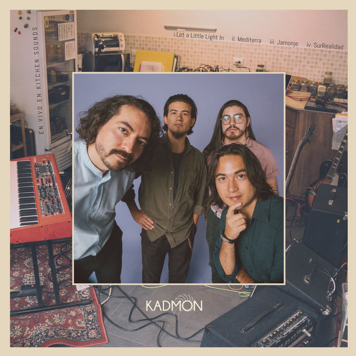 Kadmon (@Kadmonband) / Posts / X