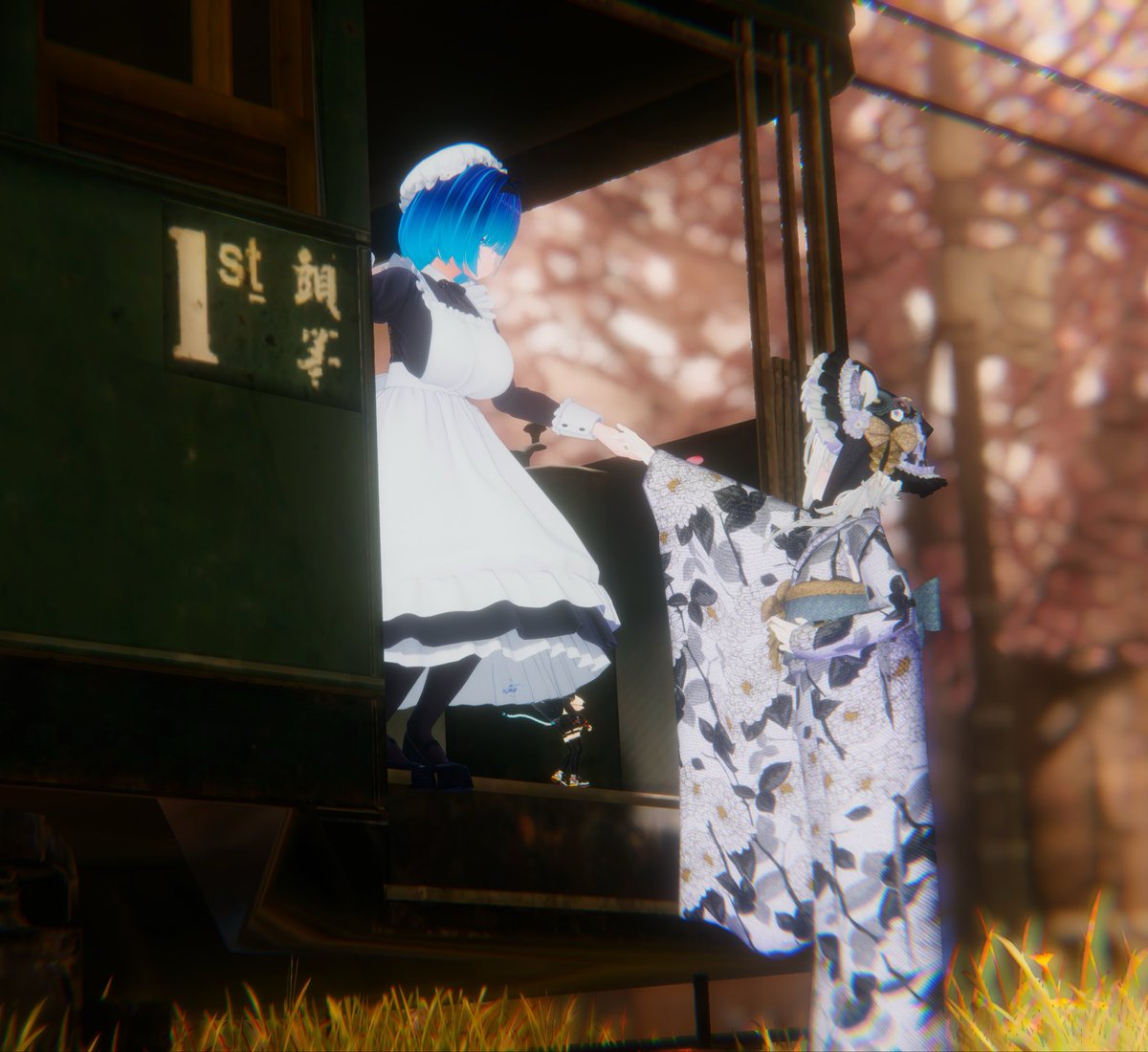 MOTOW03（モータウ）/🦊🎶🎒🍩🐮 tweet media