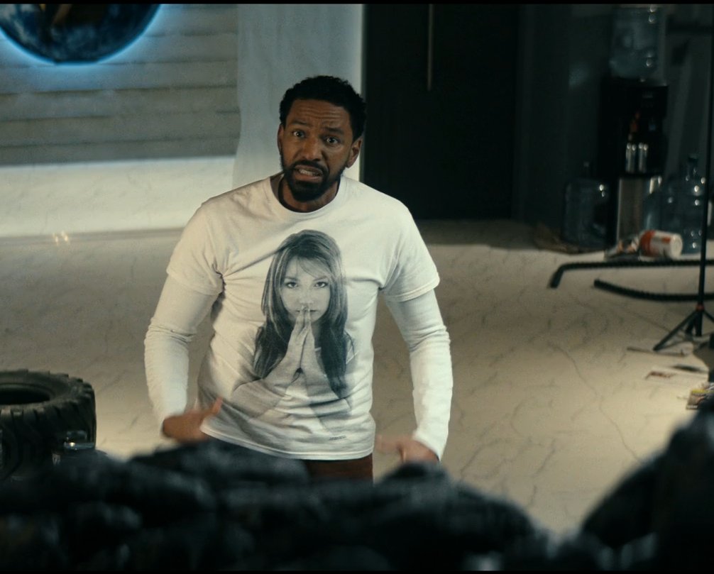 The Boys Out of Context Clips tweet media