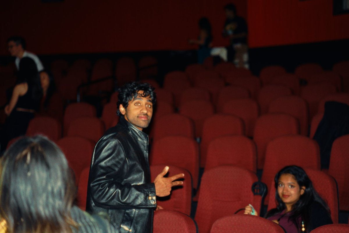 James Lin tweet media