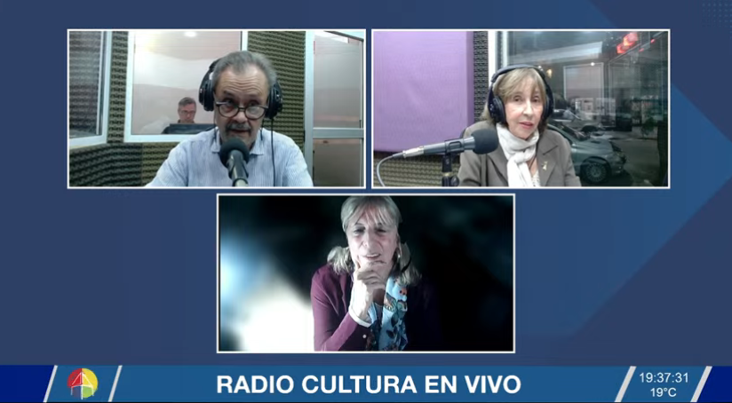 Debate: una guerra que tiene al mundo en alerta permanente. Yaaa en youtube.com/watch?v=VKf9Na…