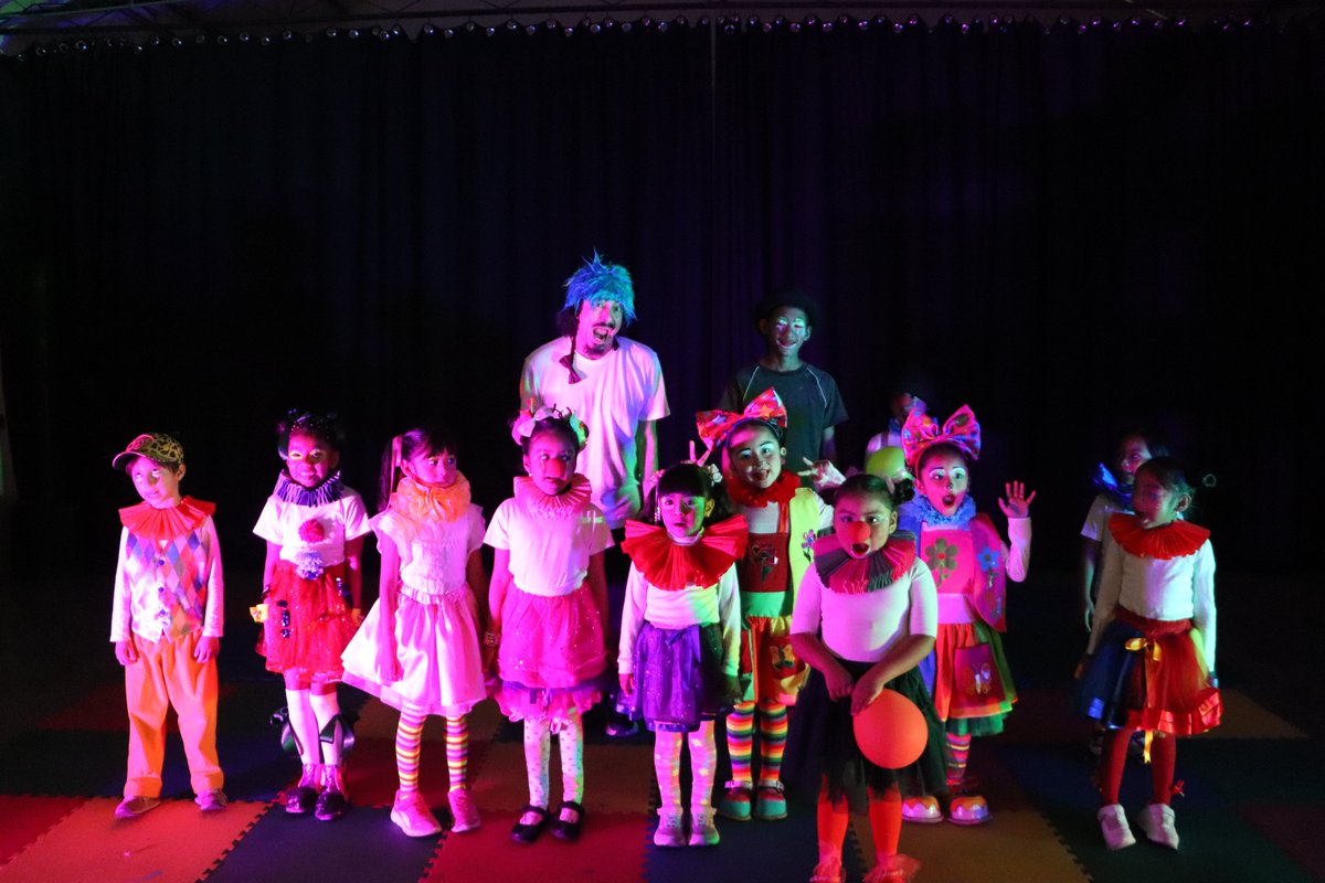 Museo Infantil de Oaxaca, MIO tweet media