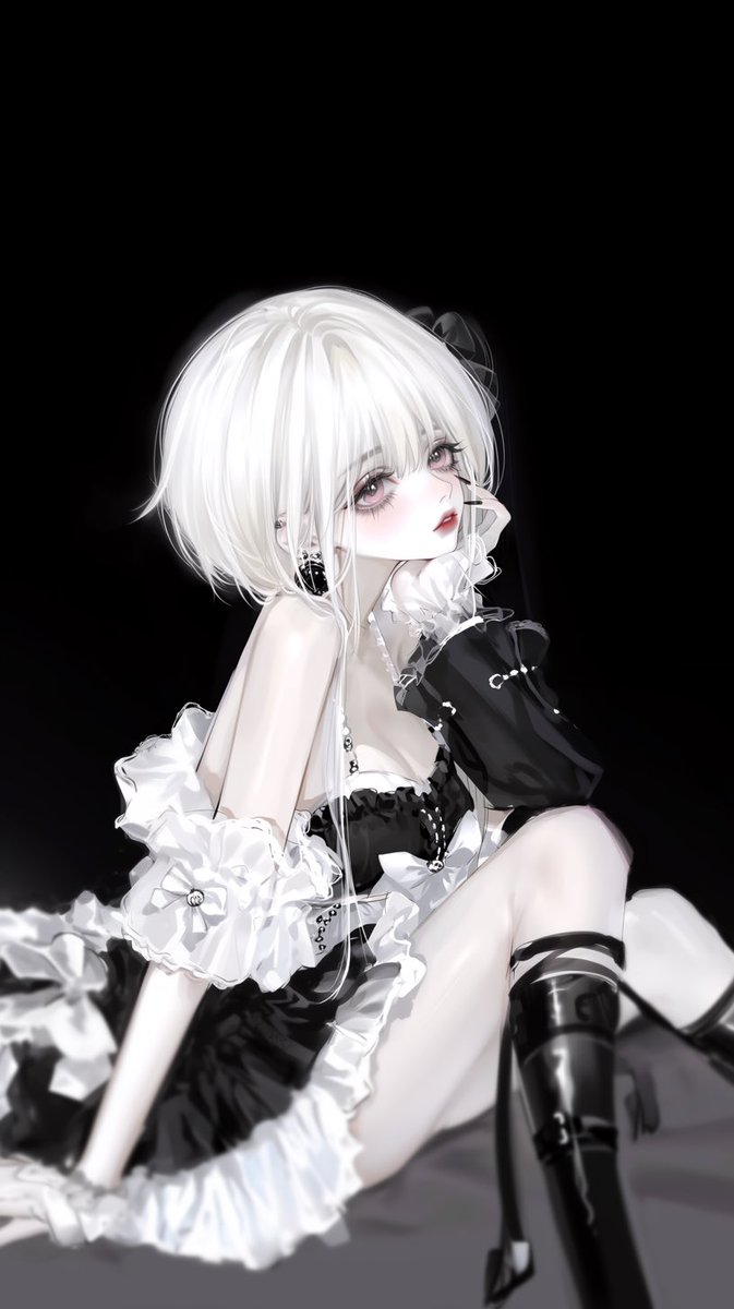 lunadream_art's tweet photo. おはよう☀️ #LUNAart https://t.co/6R1CyWN1zO
