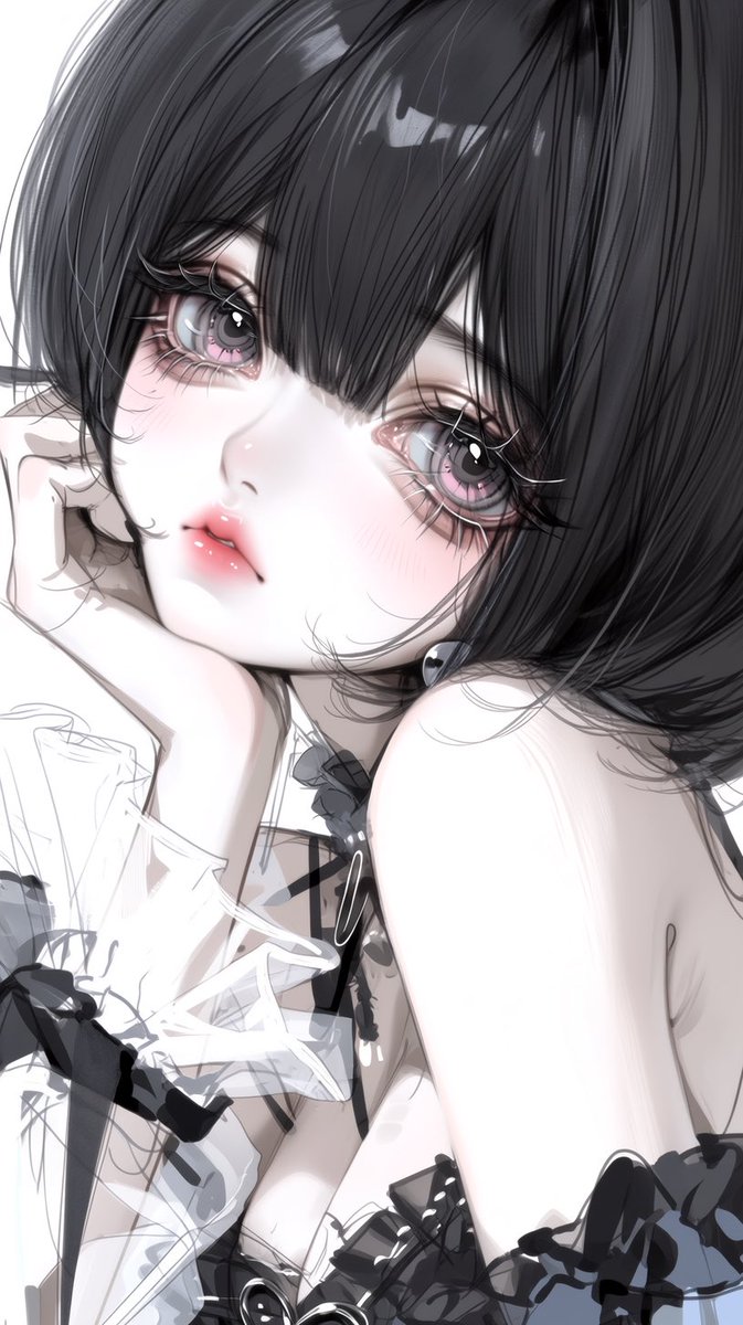 lunadream_art's tweet photo. おはよう☀️ #LUNAart https://t.co/6R1CyWN1zO