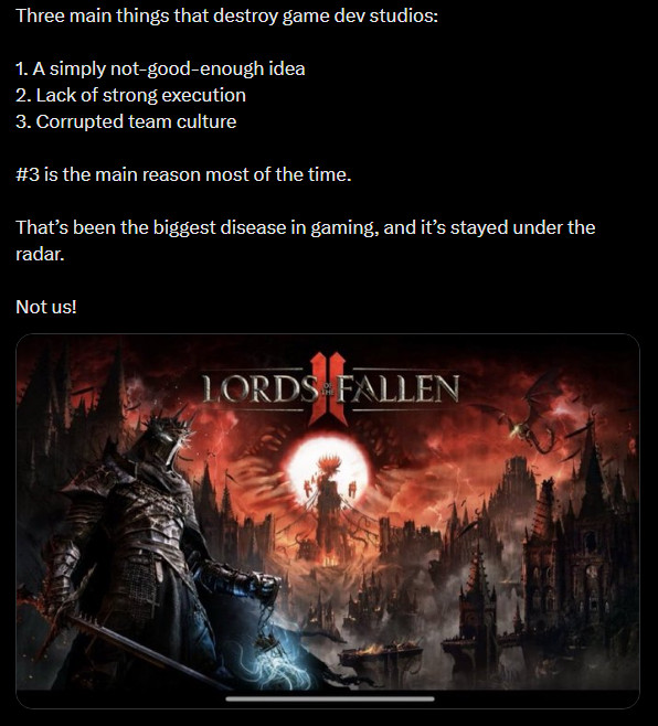 Nick Calandra tweet media