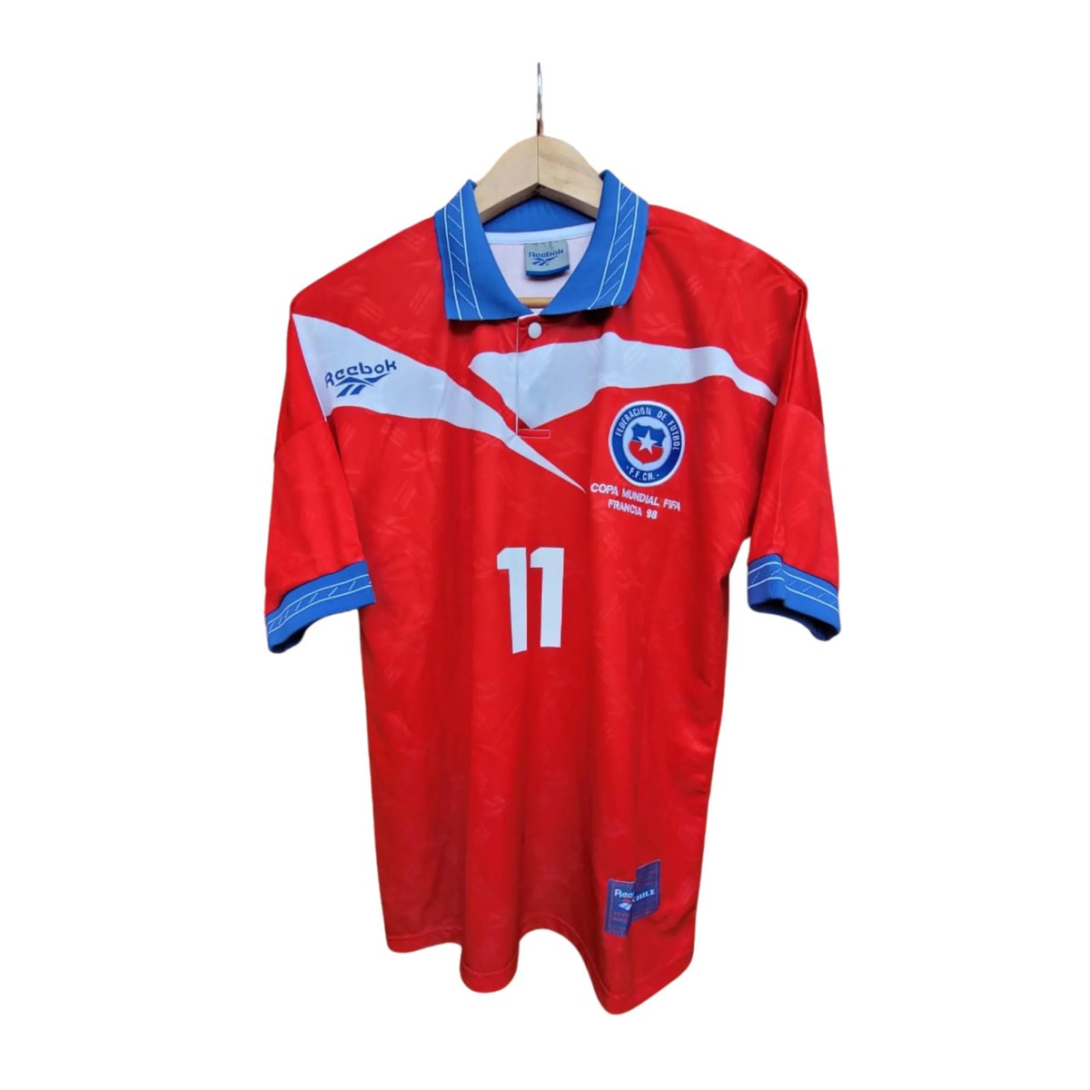 Ricardo Icaza tweet media