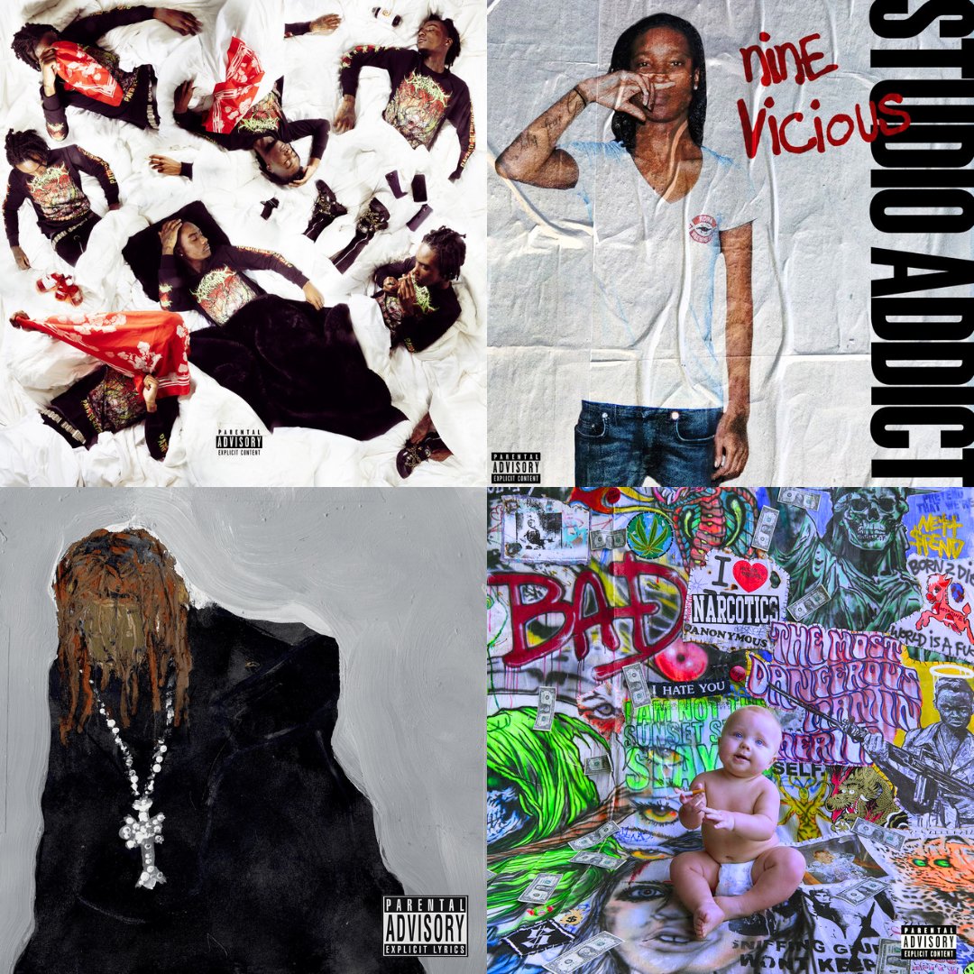 Buggin Fasho tweet media