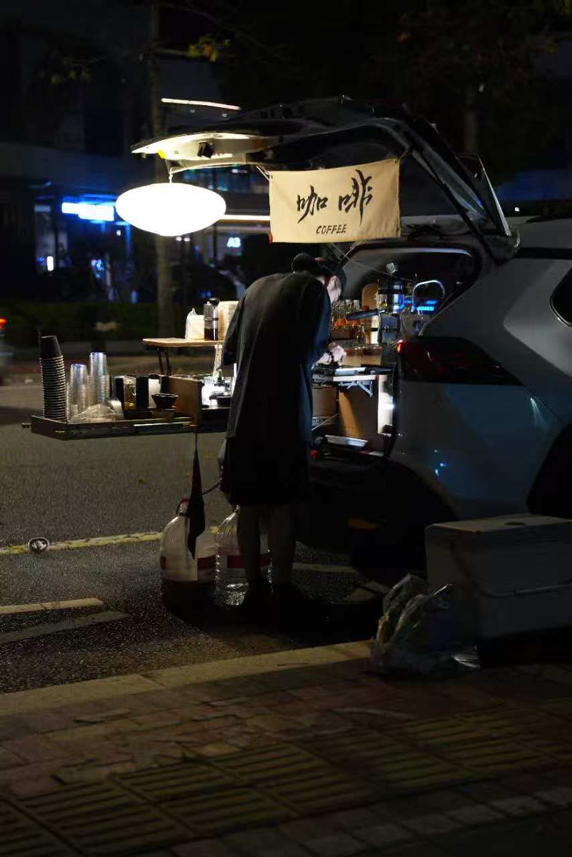 你人还怪好嘞 tweet media