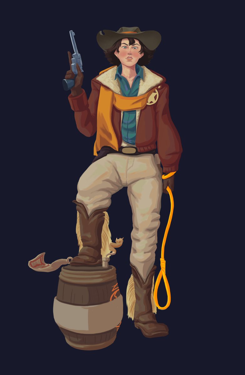 Qu Caine tweet media