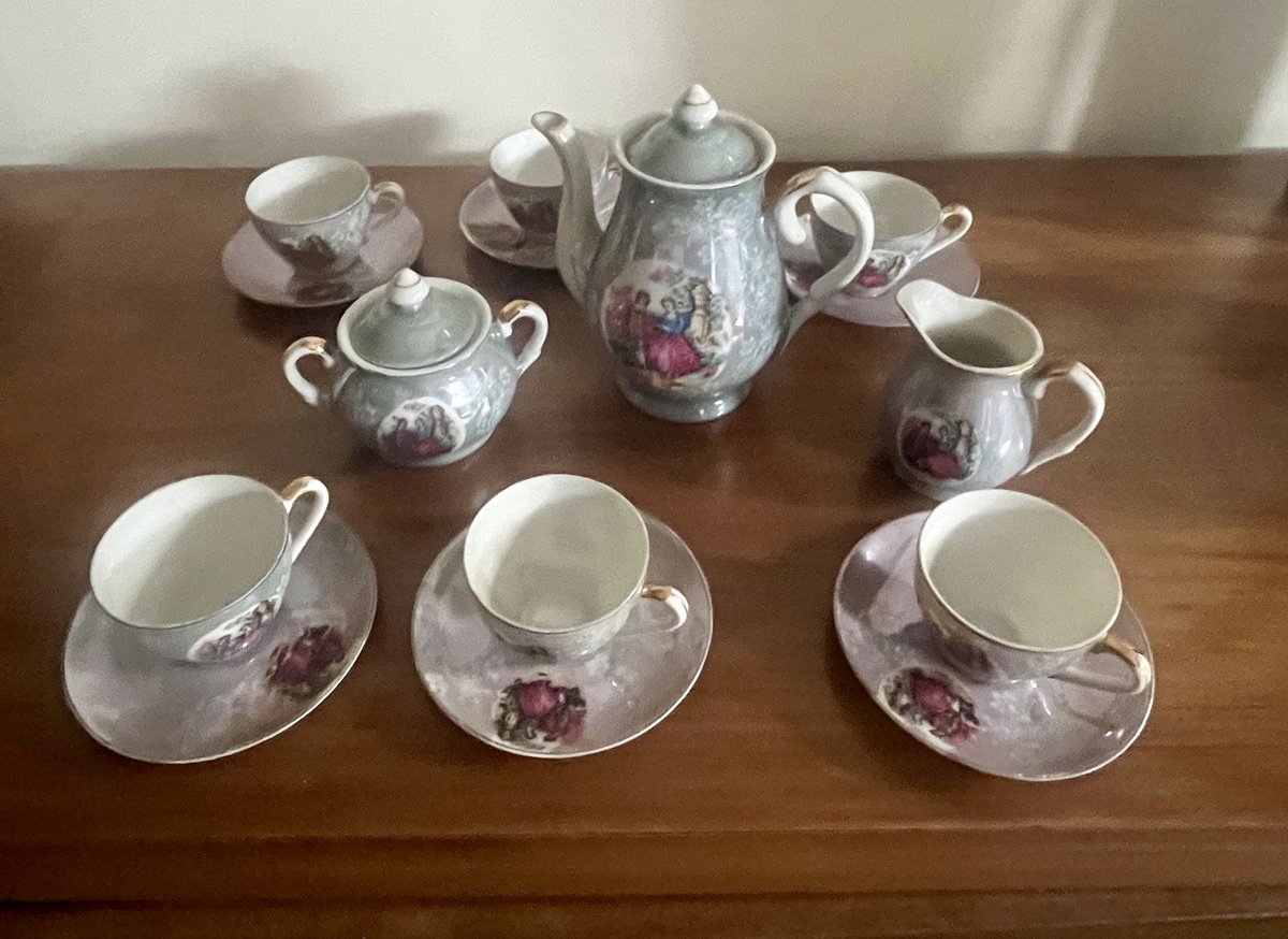 Rosa Luisa Guerra tweet media