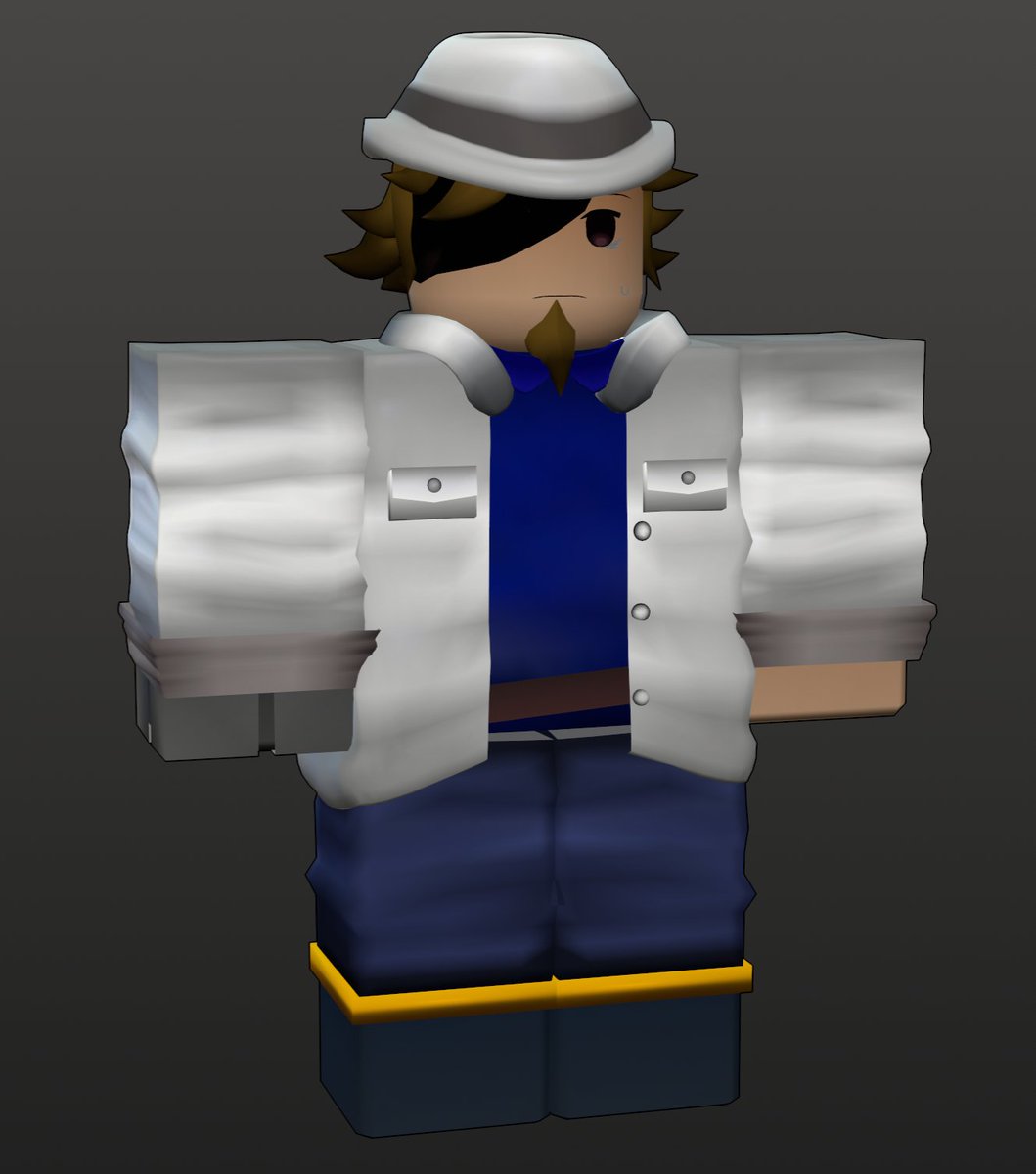 InfernusFa6888's tweet photo. Weaknesses: Emotional instability, experimental failures, and poor physical combat skills. History: Scientist who crossed boundaries in trying to create something revolutionary. Now lives between correcting his mistakes or accepting the consequences.
#FallenInfernus #Roblox https://t.co/HvcjHLPr2A