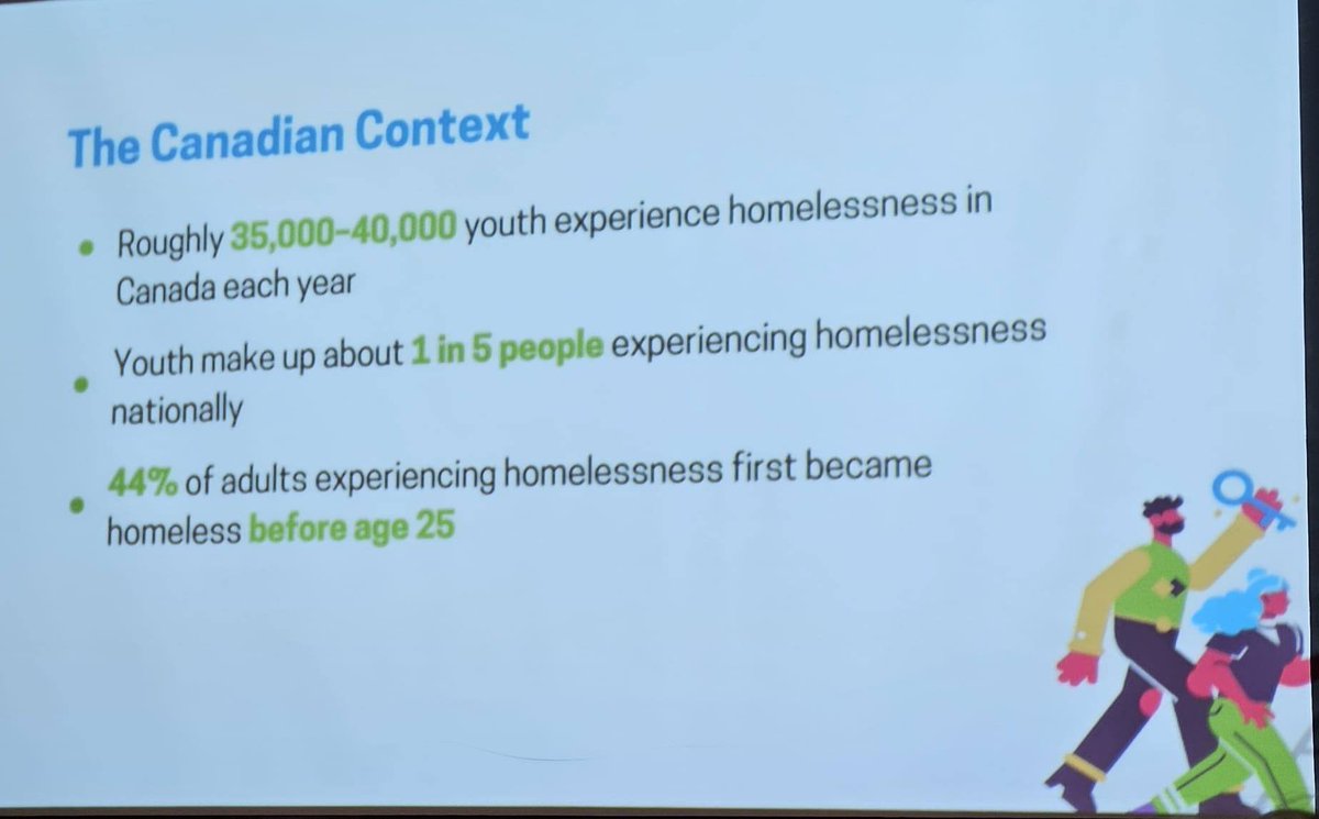 MsADKing's tweet photo. Grateful to be part of today’s design day, where 120+ community members came together with one goal: ending chronic youth homelessness in Guelph &amp; Wellington. When people show up with heart and determination, real change becomes possible. Thank you, @WyndhamHouseGue https://t.co/7uftU2ezoK