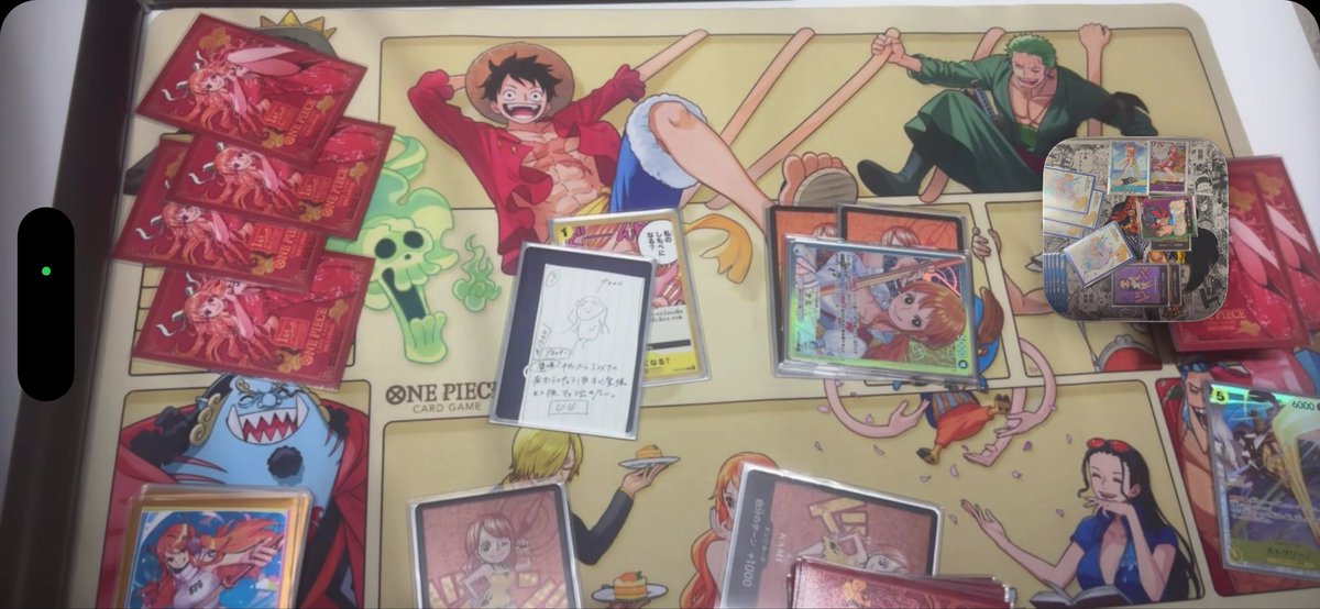 おかか🍙 tweet media