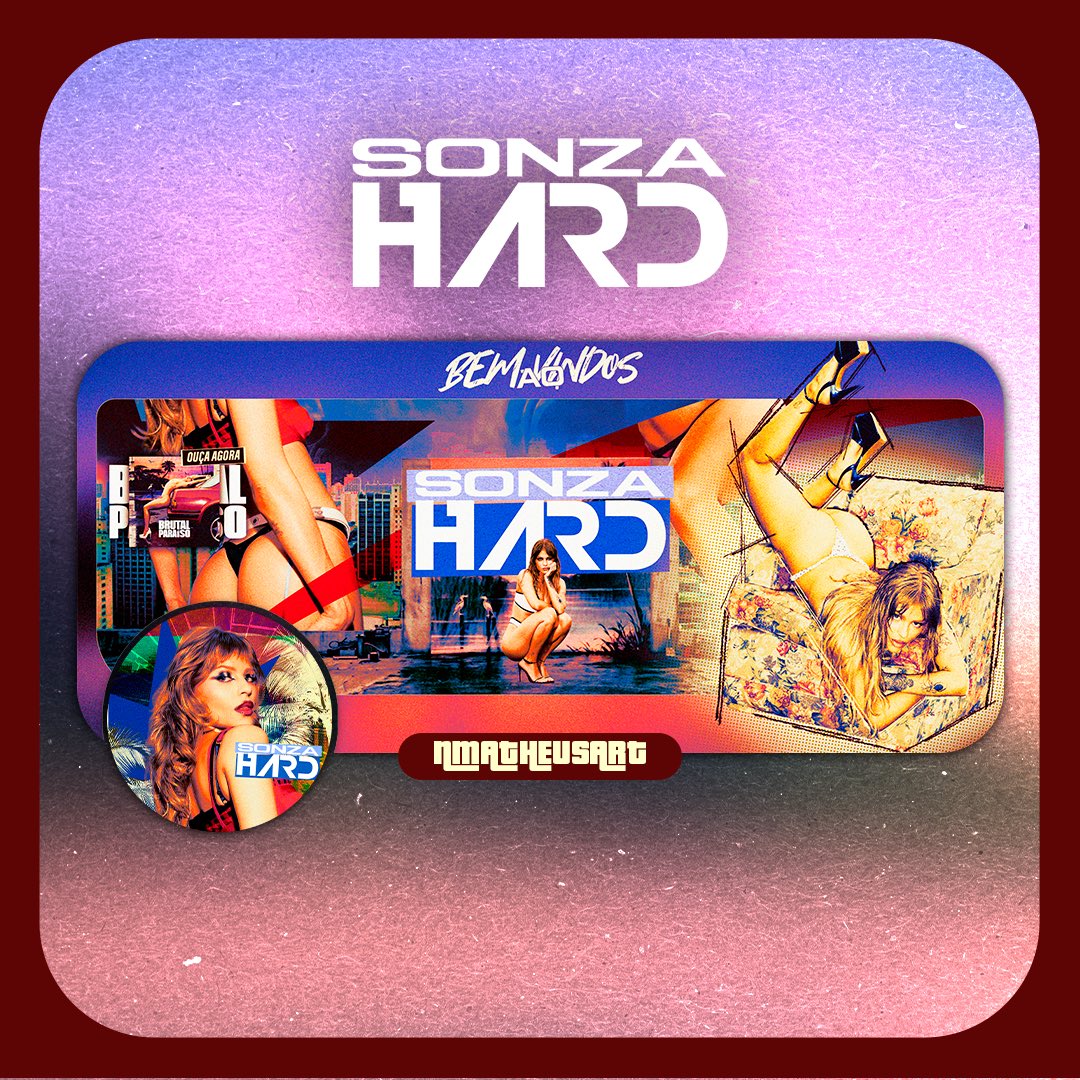 Sonza Hard tweet media