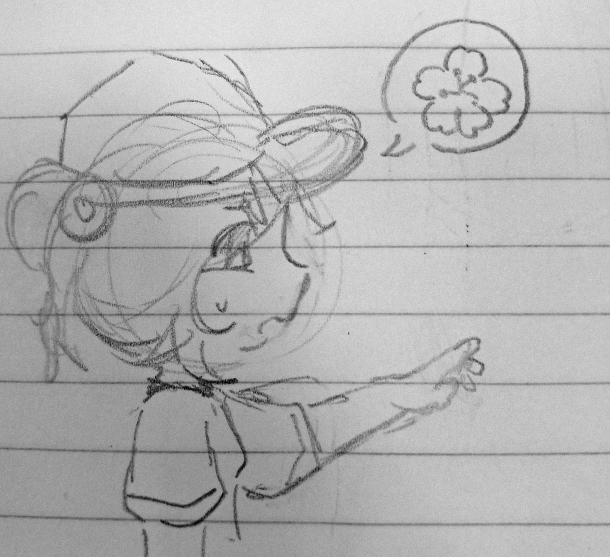 remishon ๐ข (๐ช๐) tweet media