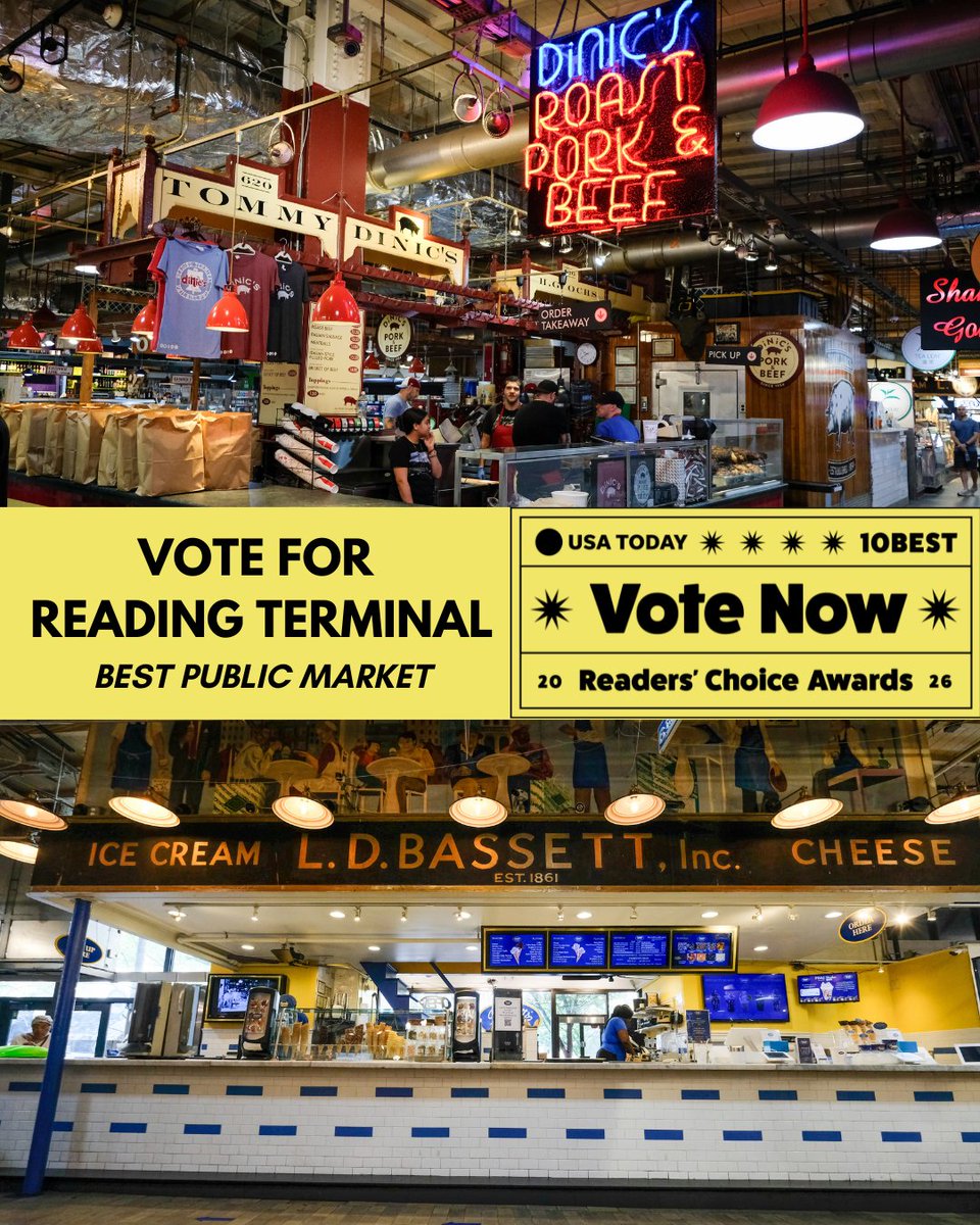 City of Philadelphia tweet media