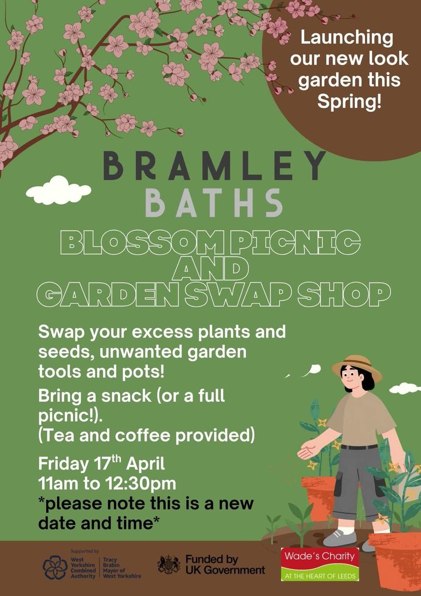 Farsley Farmers Market tweet media