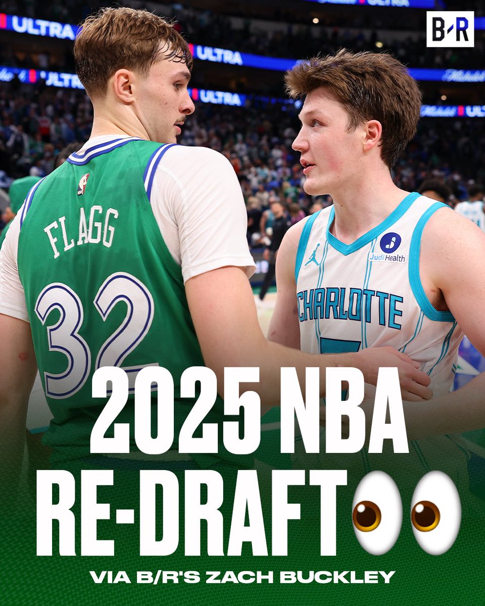 Bleacher Report tweet media