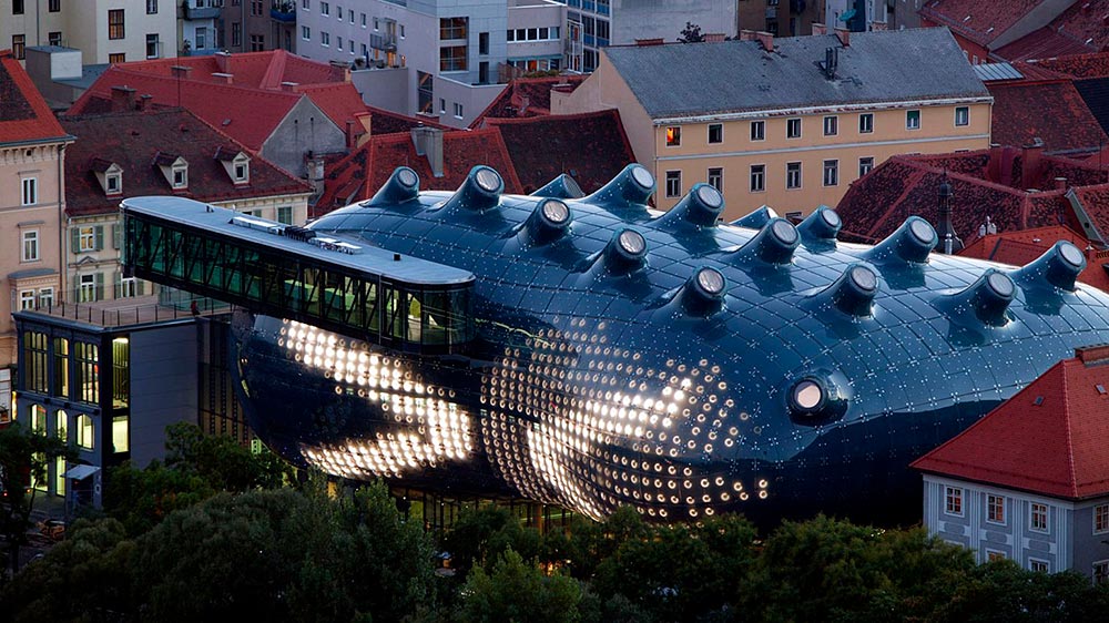 Architecture News tweet media