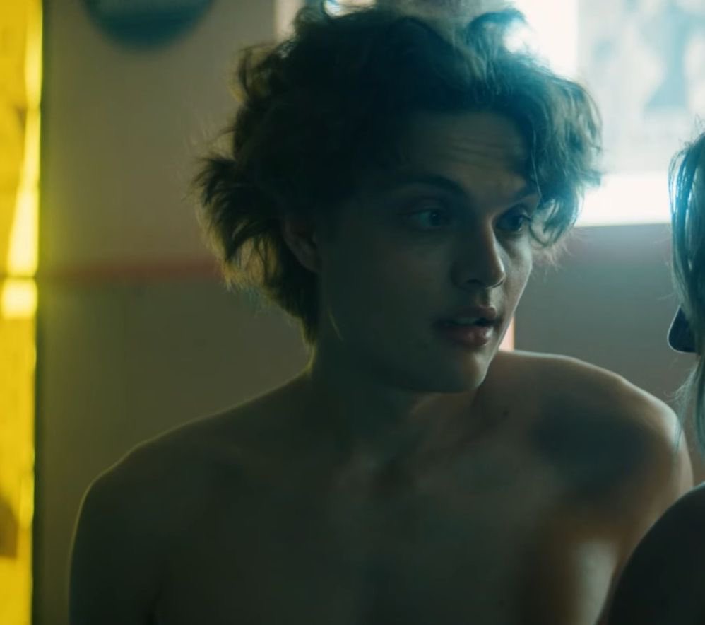 jada ✈️ THE BOYS S5 tweet media