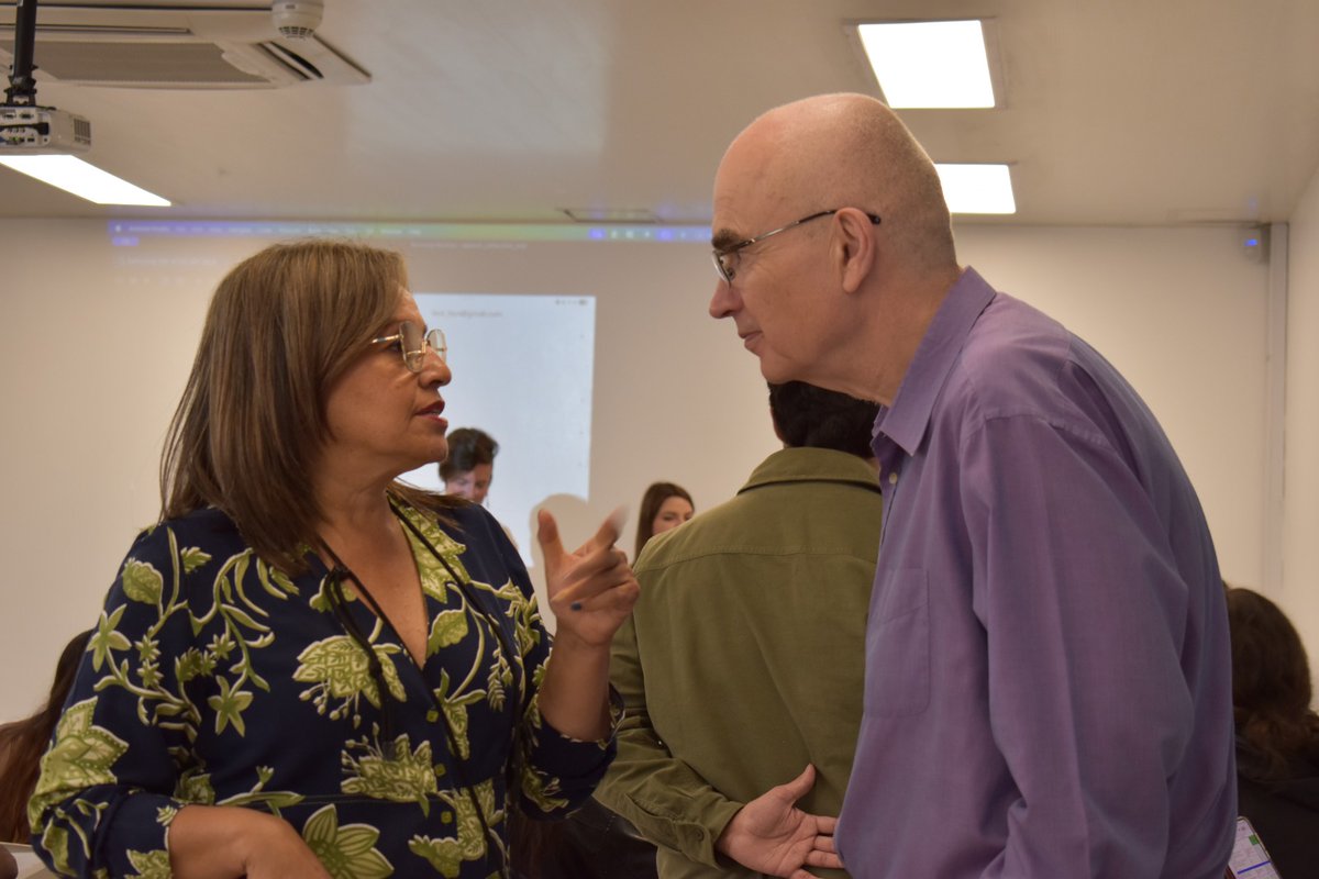 Hospital Universitario Nacional de Colombia tweet media