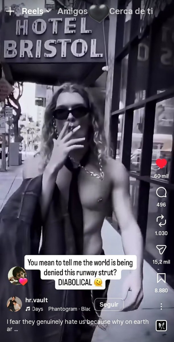 Mila Rozanov tweet media