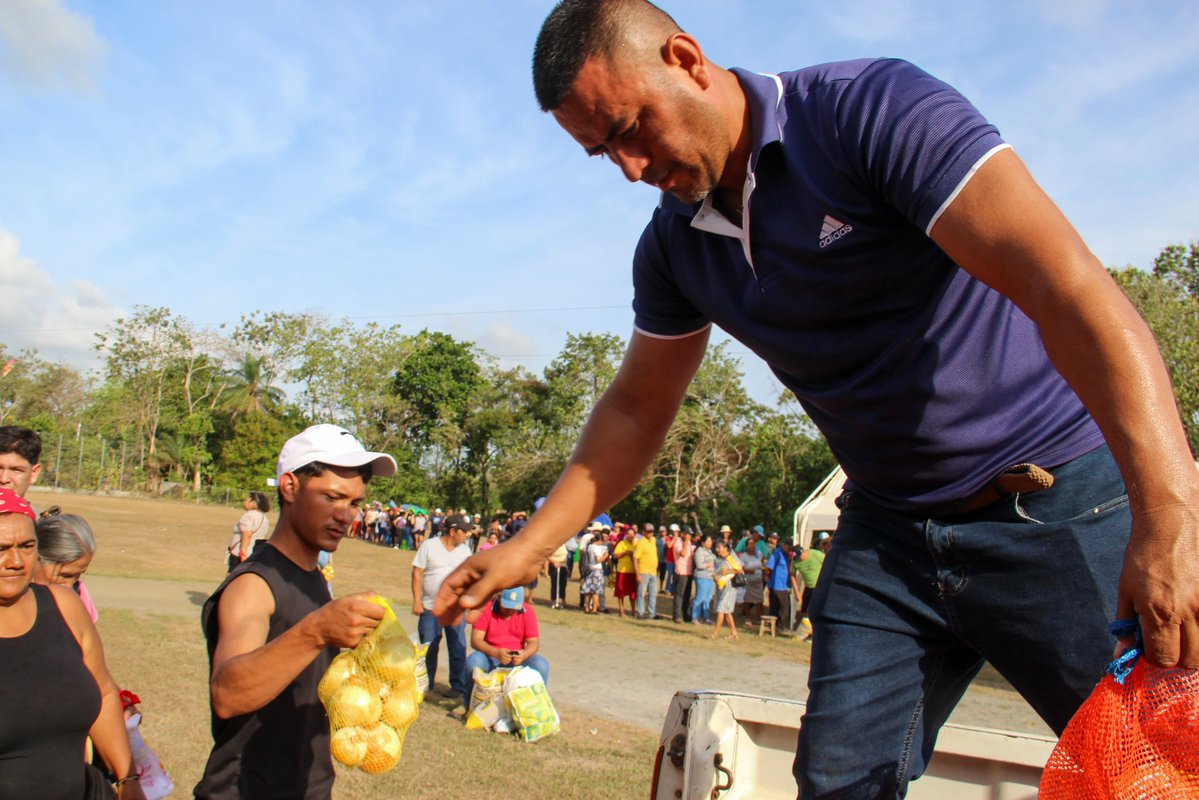 Instituto de Mercadeo Agropecuario tweet media
