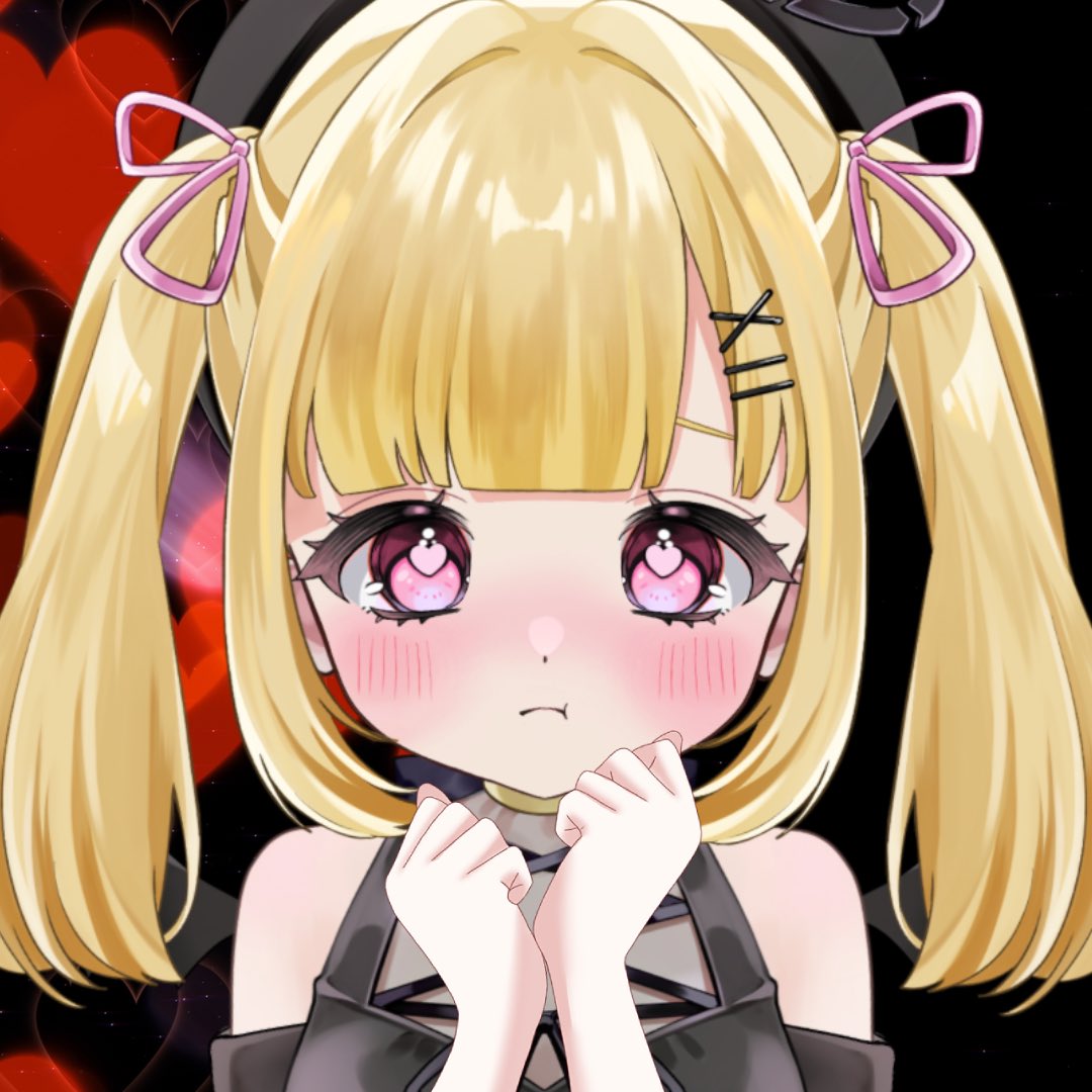 叶音にゃむ🐈‍⬛🐾 妹天使メンヘラ小悪魔Vtuber🤍 tweet media