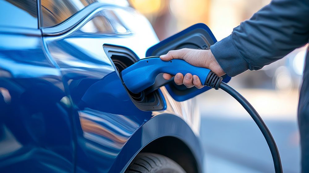 ChargedEVs's tweet image. Michigan achieves NEVI fully built out status, unlocking $51 million in additional funding for public EV charging
zurl.co/JTo1b 
-
@ElectrekCo #electricvehicles #EV