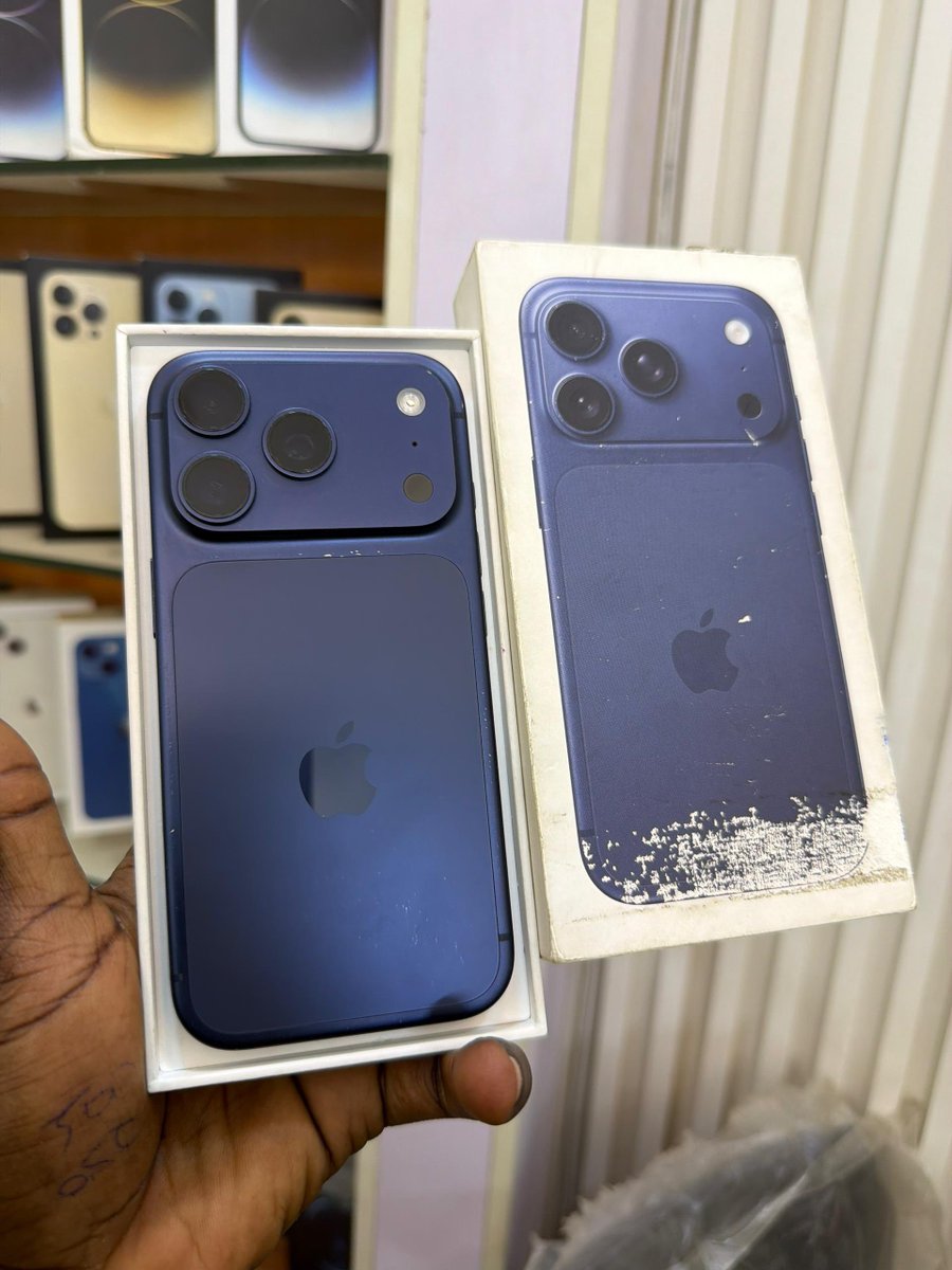 Phone Shop 🇳🇬 tweet media