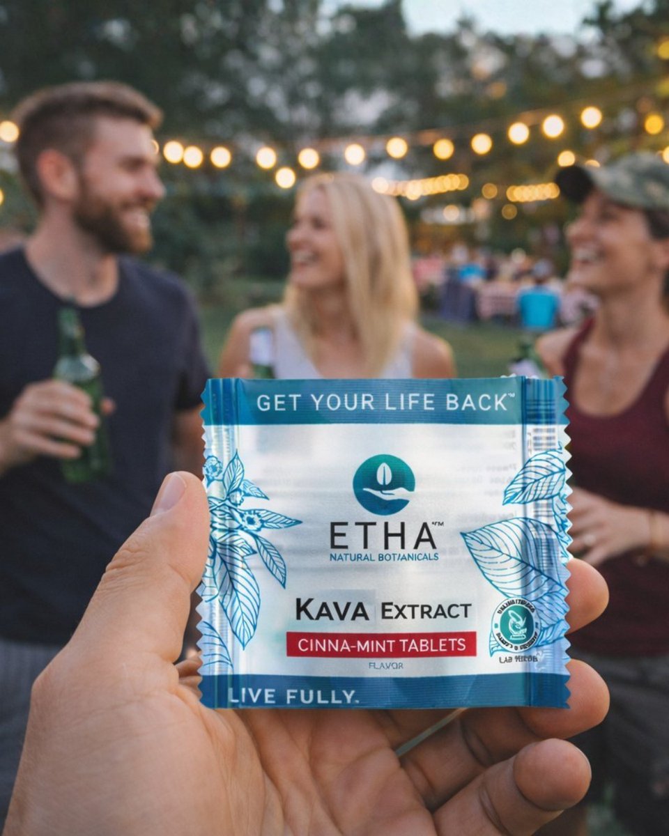 ethalivefully's tweet photo. Customer Testimonial:

"I’ve been an ETHA Naturals consumer for a number of months now &amp; I’ve been very pleased with all the products I've tried so far. Their kratom is effective, affordable &amp; easy-to-use &amp; the customer service &amp; support is great."

-Kristina https://t.co/R9wC6DH07d