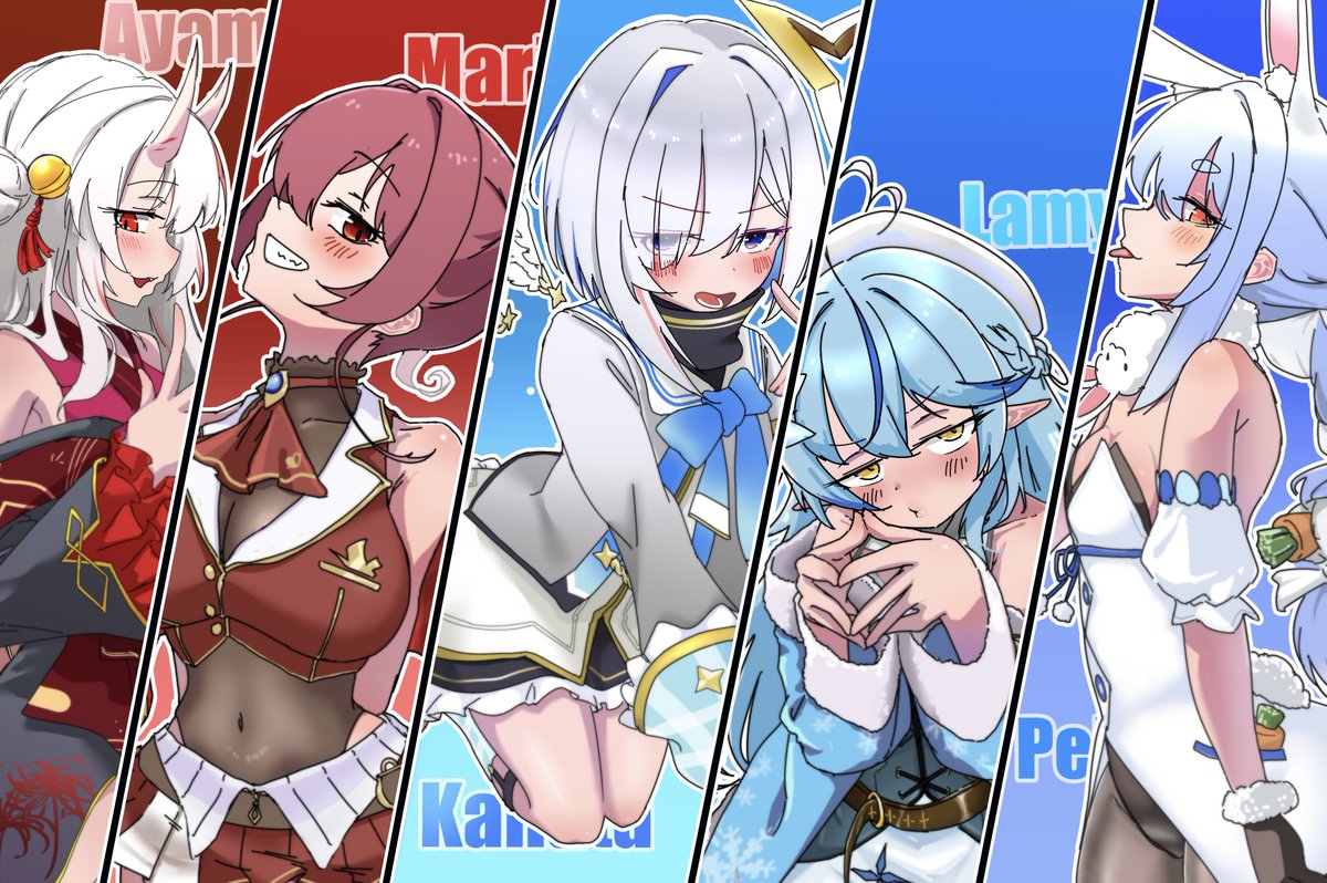 ふたむ tweet media