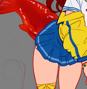 ✩‧Mely‧✩ CMS OPEN! tweet media