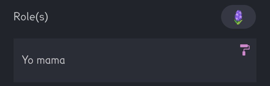 mythshelly's tweet photo. Most people in this system don't have roles typed in, we do have quotes and some are hilarious, but here are some roles I managed to find// https://t.co/CdUGvaZvze