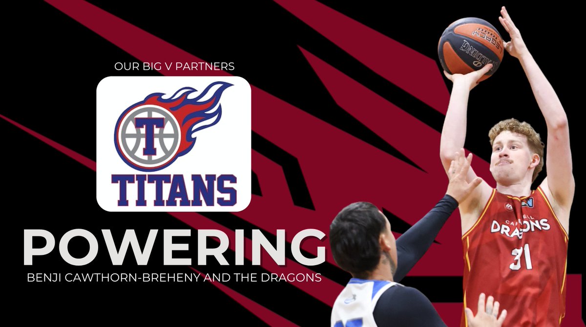 Camberwell Dragons tweet media