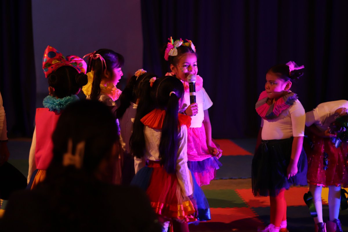 Museo Infantil de Oaxaca, MIO tweet media