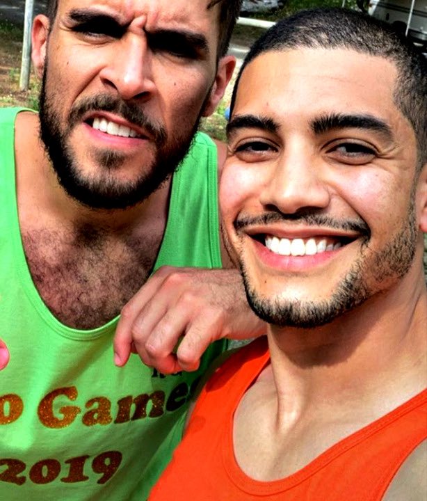 Romeo S (Reloaded) 🇩🇴🥇 tweet media