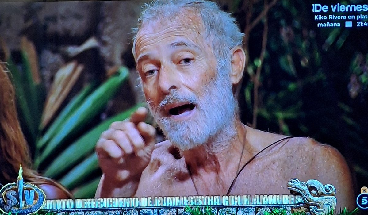 La Bruja Cotilla tweet media