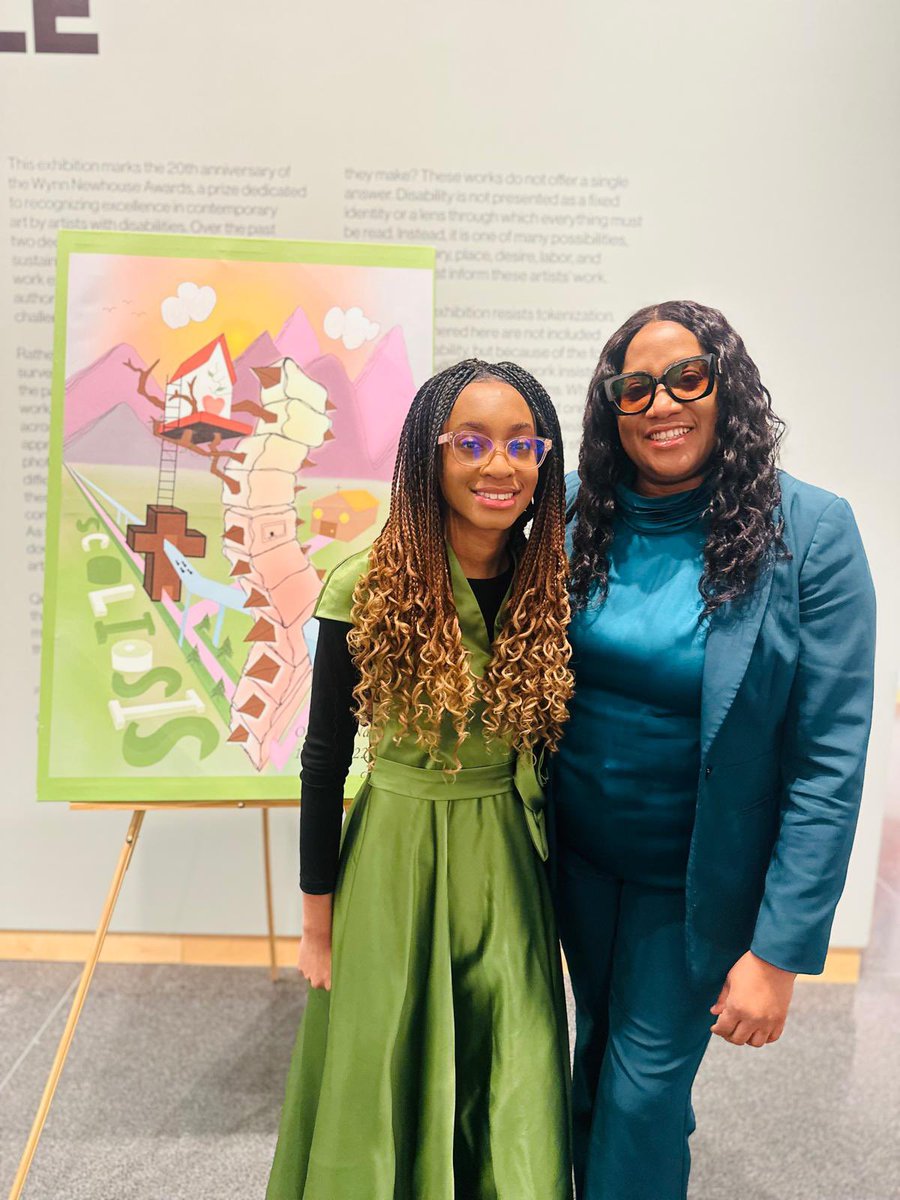 OlaRose Ndubuisi tweet media