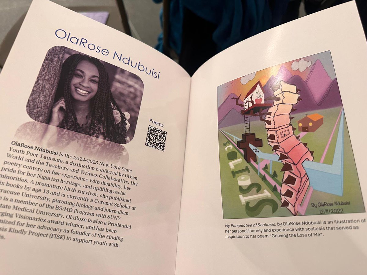 OlaRose Ndubuisi tweet media