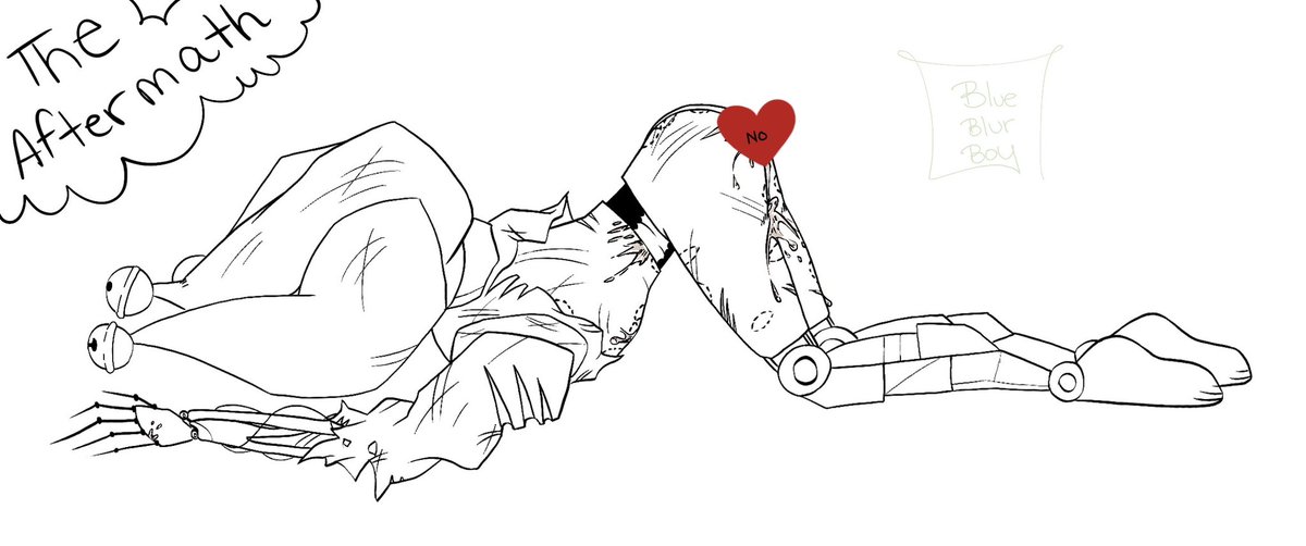 BlueBlurBoy tweet media