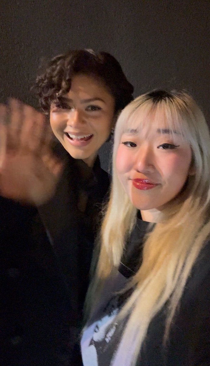 LITERALLY THE SWEETEST PERSON IN THE WORLD