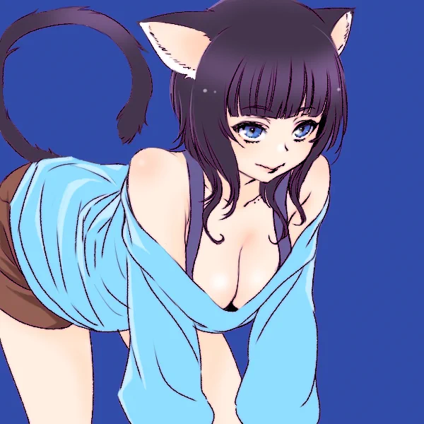 ぬこがおる