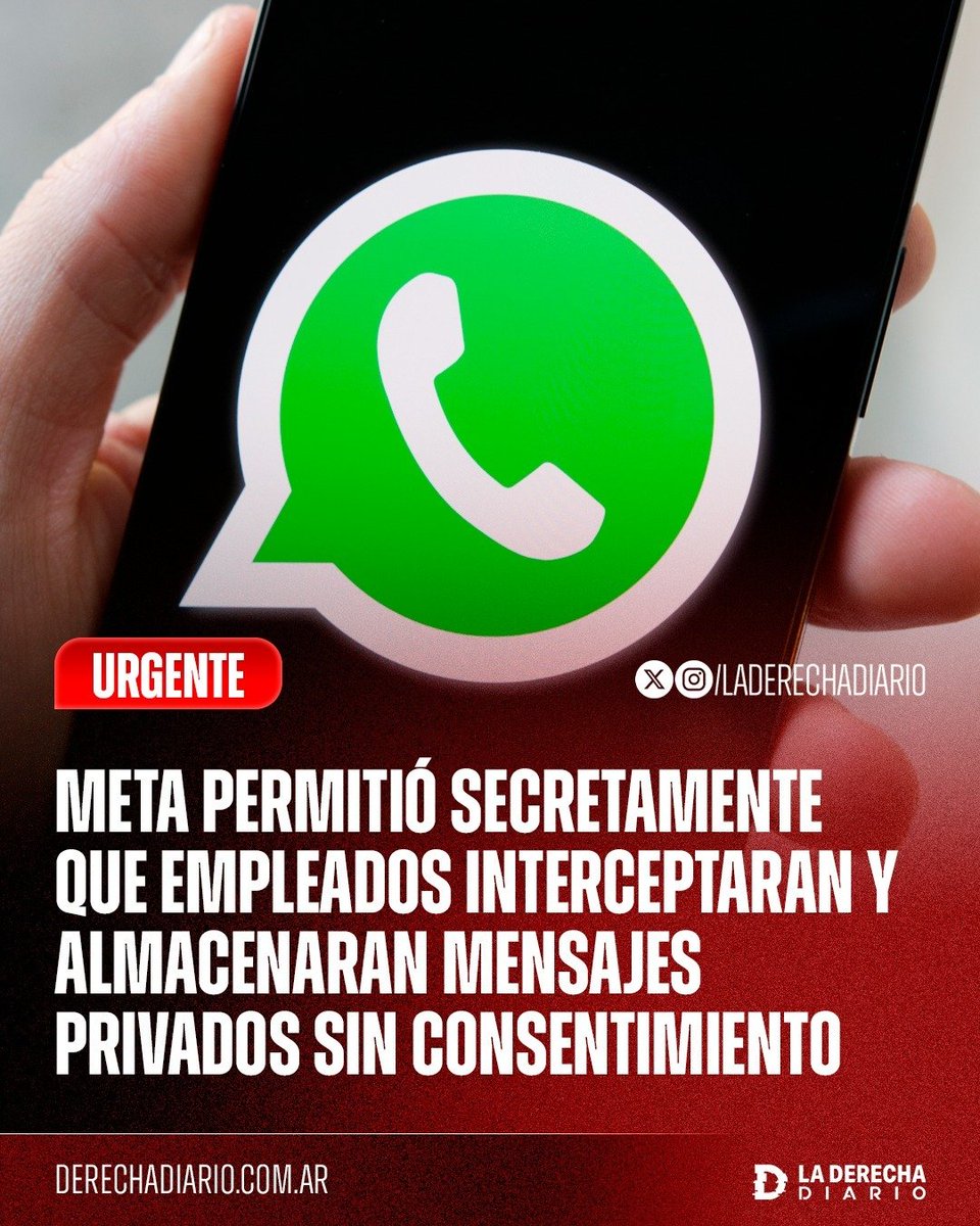 La Derecha Diario tweet media