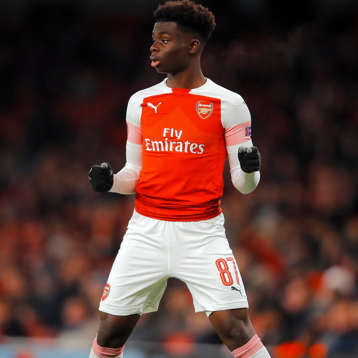 Tottenham Bolivia tweet media