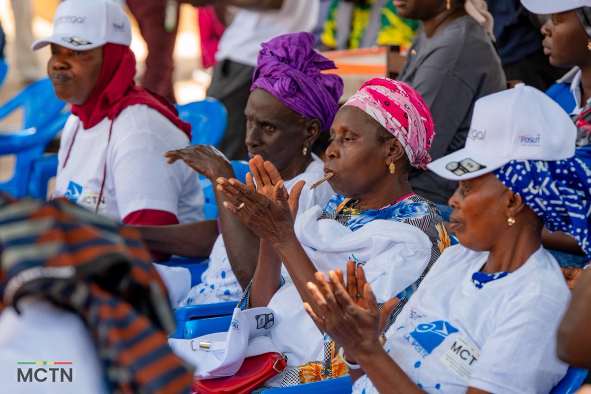 SALL Alioune tweet media