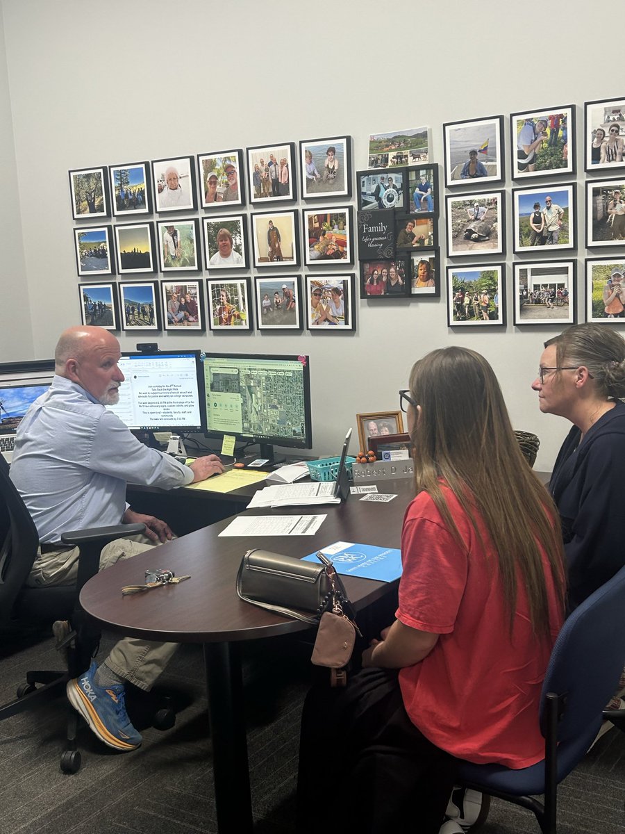 SMWC Admissions tweet media