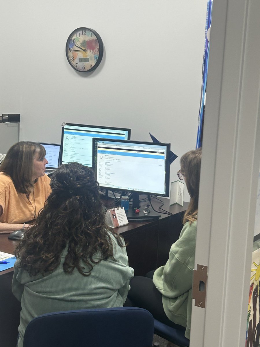 SMWC Admissions tweet media