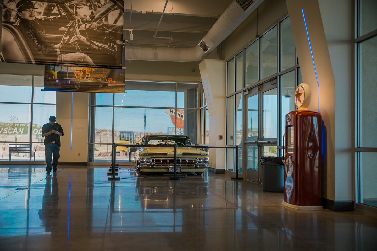 Mayor Tim Keller tweet media